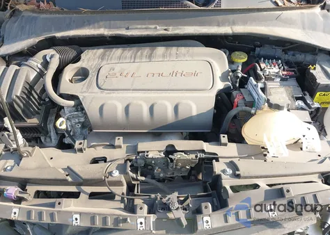 2018 Jeep Compass Latitude 4X4 from USA, damaged, VIN 3C4NJDBBXJT115783